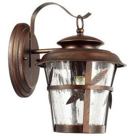 Потолочный светильник Aletti 4052/1W