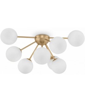 Потолочный светильник FR5120CL-09G