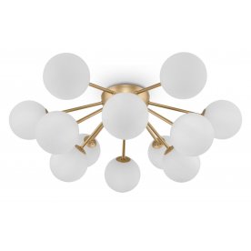 Потолочный светильник FR5120CL-12G