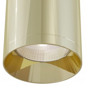 Потолочный светильник C010CL-01G