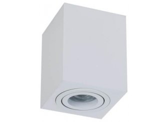 Потолочный светильник C017CL-01W