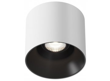 Потолочный светильник Alfa Led C064CL-01-15W4K-RD-WB