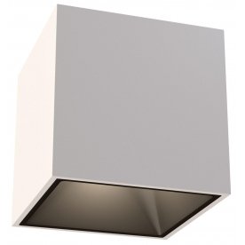 Потолочный светильник Alfa Led C065CL-L12W3K-D