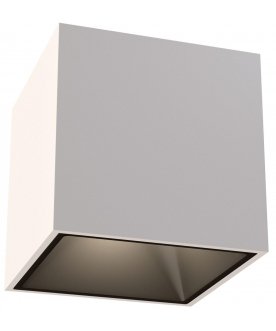 Потолочный светильник Alfa Led C065CL-L12W3K-D