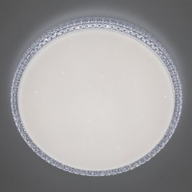 Потолочный светильник Альпина CL71840RGB