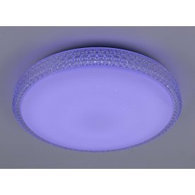 Потолочный светильник Альпина CL71860RGB