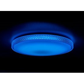 Потолочный светильник Альпина CL71860RGB