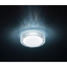 Потолочный светильник CL718A12G