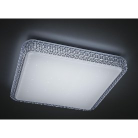 Потолочный светильник Альпина CL718K50RGB