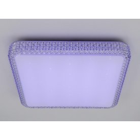 Потолочный светильник Альпина CL718K50RGB