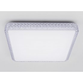 Потолочный светильник Альпина CL718K80RGB