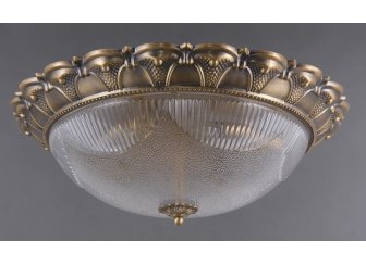 Потолочный светильник Ариадна 450019403