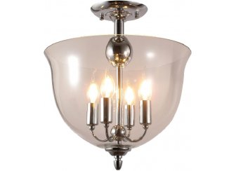 Потолочный светильник Atlas Pl4