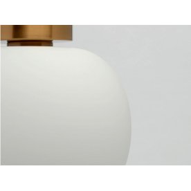 Потолочный светильник Ауксис 722010101