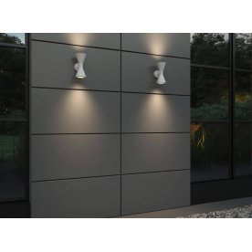 Настенный светильник Axen 4611/10WL