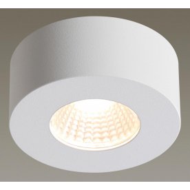 Потолочный светильник 4282/7СL