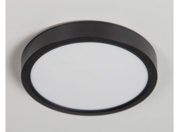 Диодный потолочный светильник Бейсик CL738121N