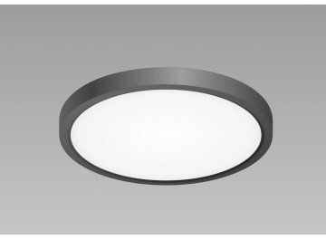 Диодный потолочный светильник Бейсик CL738181V