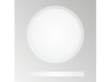 Потолочный светильник Бейсик CL738240V