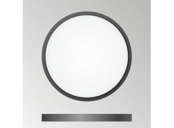 Потолочный светильник Бейсик CL738241V