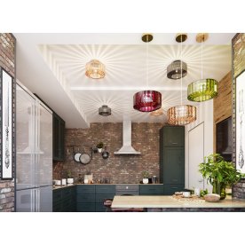 Потолочный светильник 4747/1C