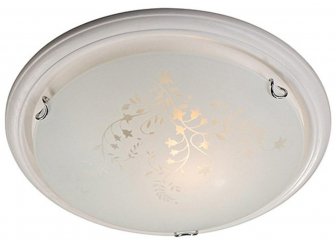 Потолочный светильник Blanketa 101/K