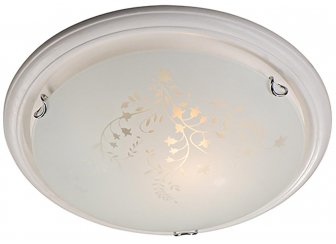 Потолочный светильник Blanketa 102/K