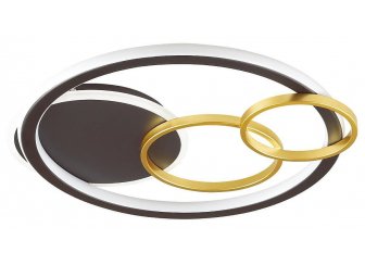 Потолочный светильник 5245/68CL