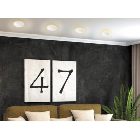 Потолочный светильник Cail 357929