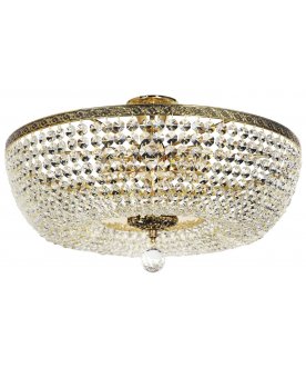 Потолочный светильник Castellana E 1.3.50.501 GH