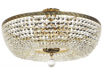 Потолочный светильник Castellana E 1.3.50.501 GH