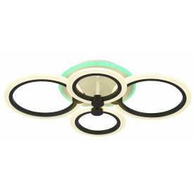 Потолочный светильник SLE500542-04RGB