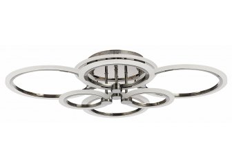 Потолочный светильник SLE500582-06RGB