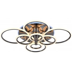 Потолочный светильник SLE500582-08