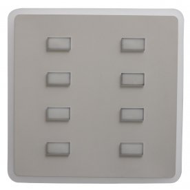 Потолочный светильник Ciocolato SL832.502.09