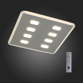 Потолочный светильник Ciocolato SL832.502.09