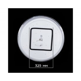 Потолочный светильник CL703100mRB