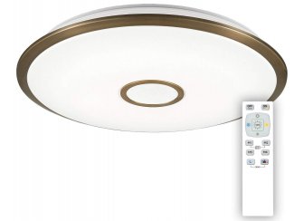 Потолочный светильник CL703103RGB