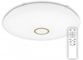 Потолочный светильник CL703142RGB