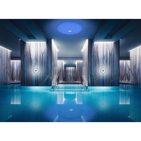 Потолочный светильник CL703205RGB