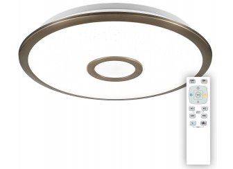 Потолочный светильник CL70333RGB