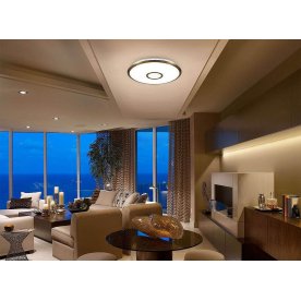 Потолочный светильник CL70363RGB