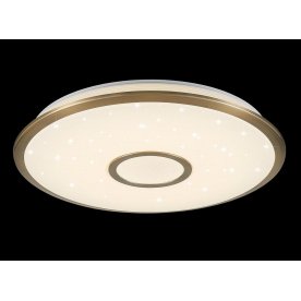 Потолочный светильник CL70382RGB