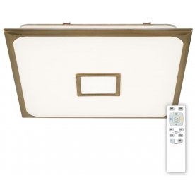 Потолочный светильник CL703K53RGB