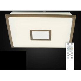 Потолочный светильник CL703K53RGB