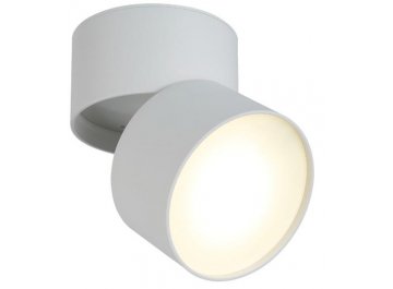 Потолочный светильник CLT 130CW WH