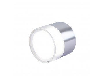 Потолочный светильник CLT 139C80 CH 4000K