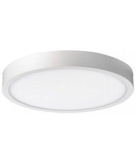 Потолочный светильник CLT 523C170 WH