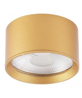 Потолочный светильник CLT 525C95 GO 4000K