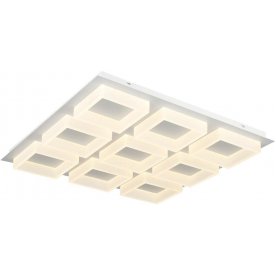 Потолочный светильник Cubico SL831.502.09